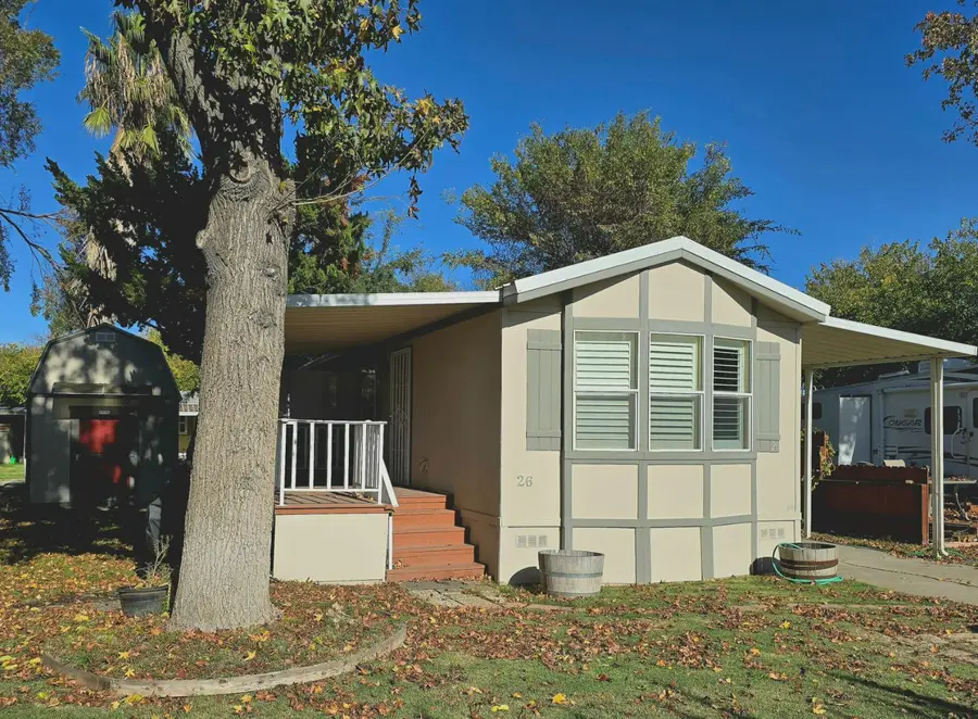13955 W Walnut Grove Road #26, Walnut Grove, CA 95690 - #2