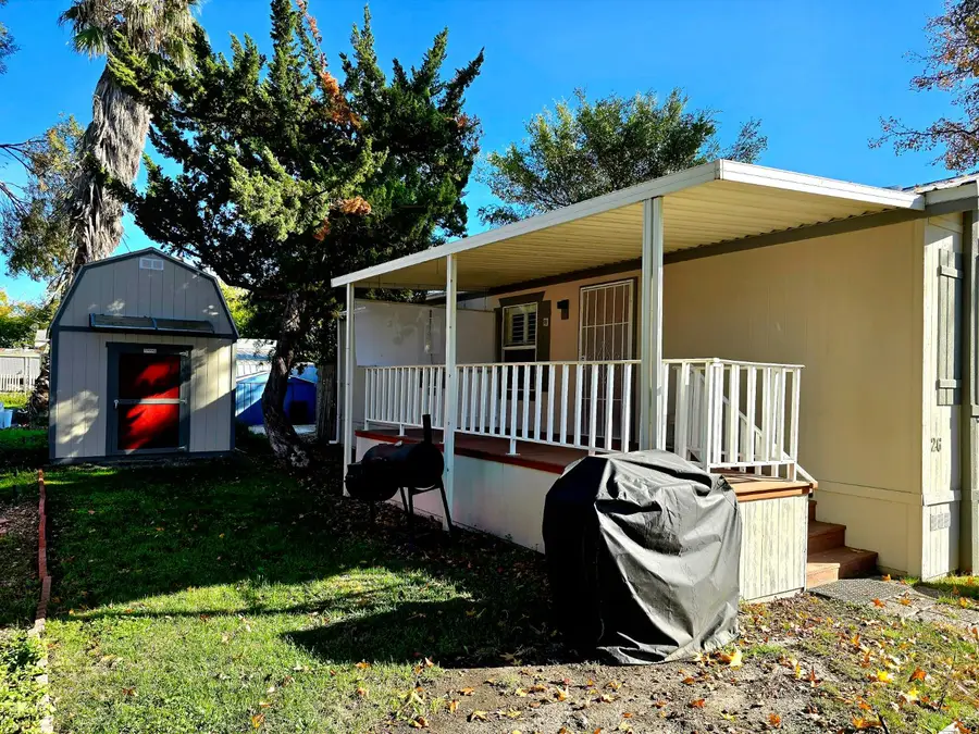 13955 W Walnut Grove Road #26, Walnut Grove, CA 95690 - #3