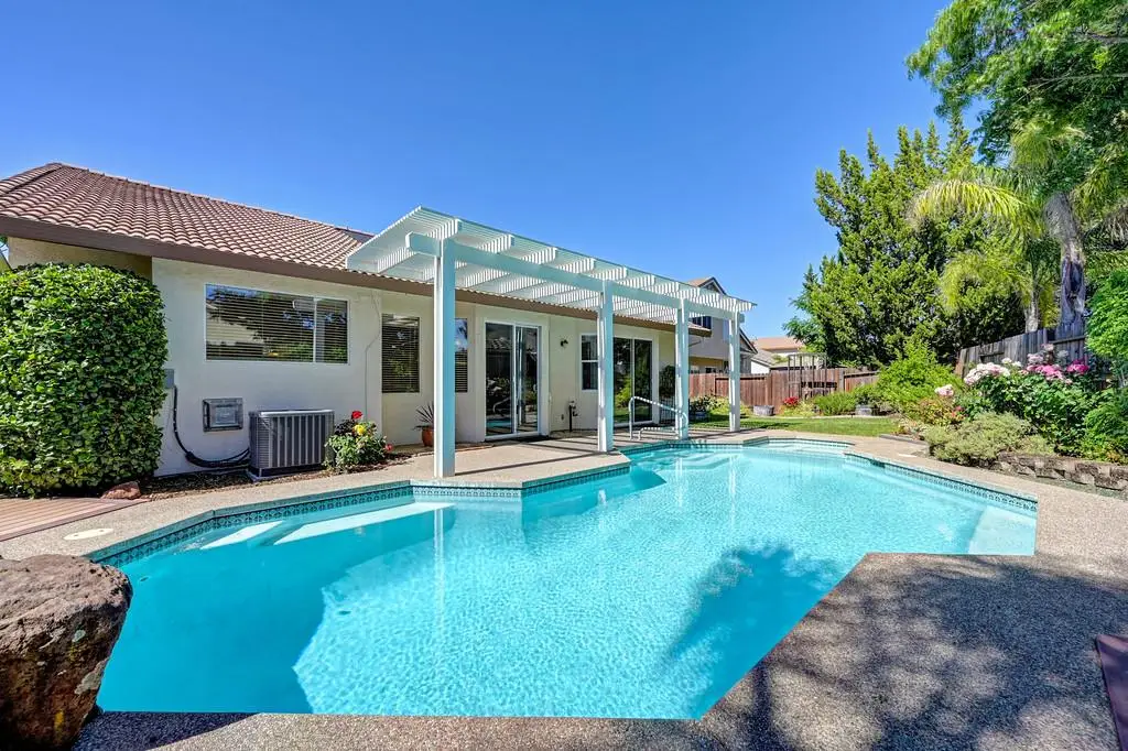 1649 Corbridge Drive, Roseville, CA 95747 - #1