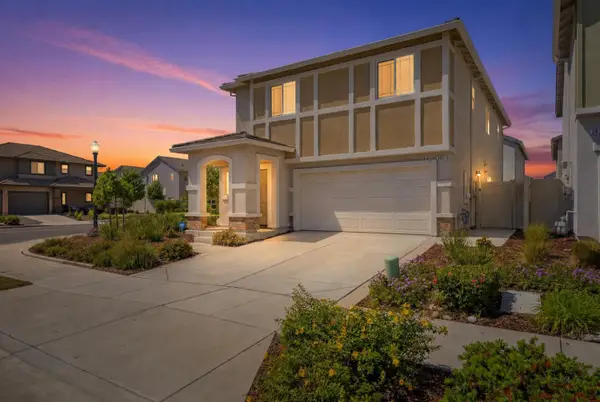 3807 Sunsetparke Way, Sacramento, CA 95834