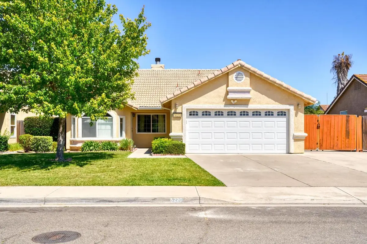 5220 Avante Lane, Salida, CA 95368 - #1
