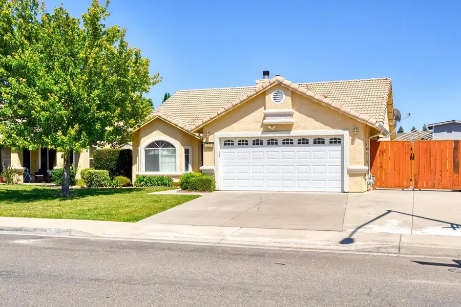 5220 Avante Lane, Salida, CA 95368 - #3