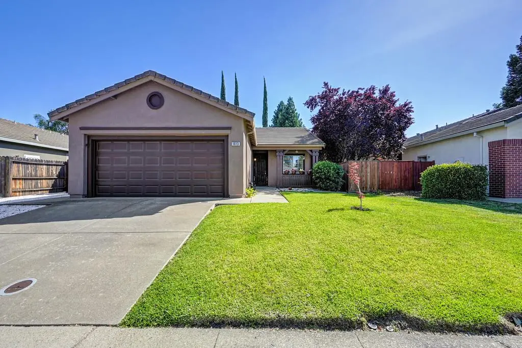 1613 Blanchard Drive, Roseville, CA 95747 - #1