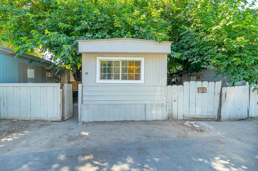433 S 7th Street #99, Modesto, CA 95351 - #2