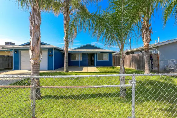 268 E 10th, Merced, CA 95341
