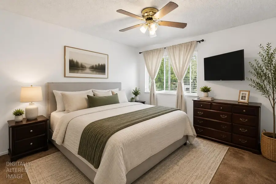 5820 Shadow Creek Drive #3, Sacramento, CA 95841 - #3