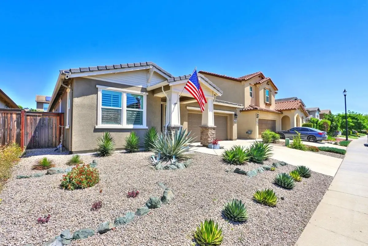 4145 Hydra Circle, Roseville, CA 95747 - #1