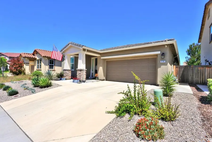 4145 Hydra Circle, Roseville, CA 95747 - #2