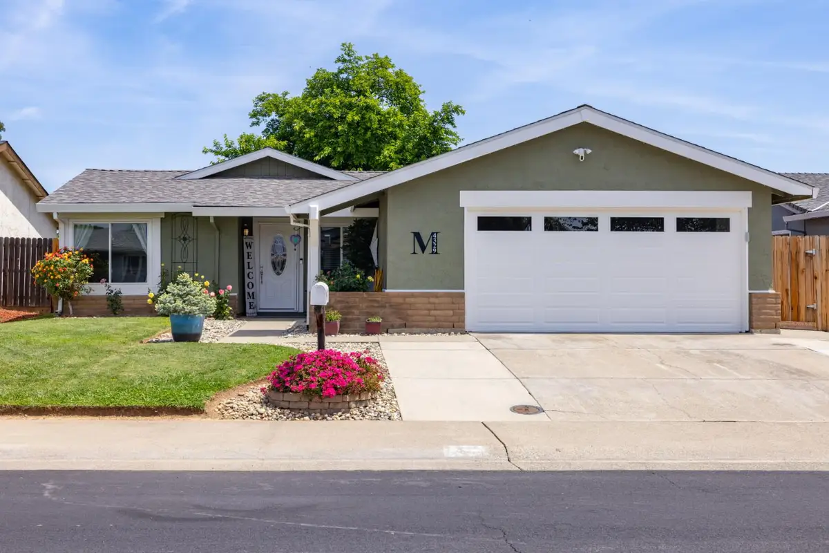 4329 Rose Valley Way, Sacramento, CA 95826 - #1