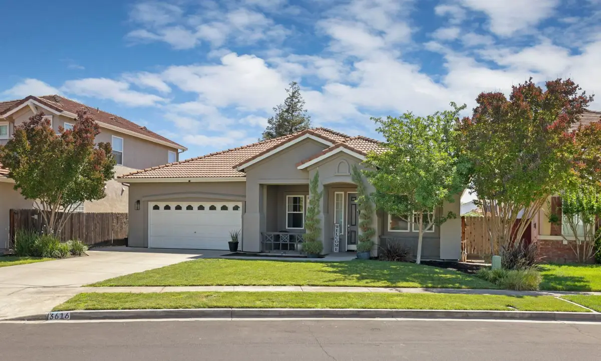 3616 Summerdale Avenue, Turlock, CA 95382 - #1