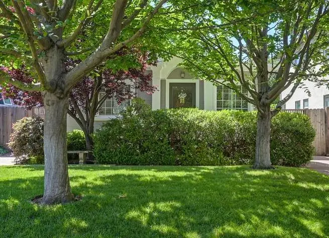 1544 36th Street, Sacramento, CA 95816 - #1