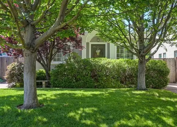 1544 36th Street, Sacramento, CA 95816