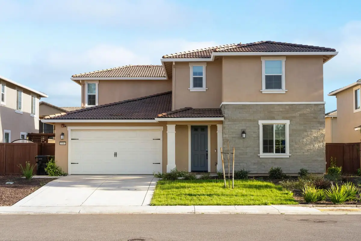 998 Fullerton Ranch Road, Lincoln, CA 95648 - #1