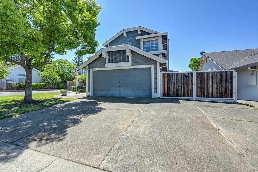 9132 Durness Way, Sacramento, CA 95829 - #2