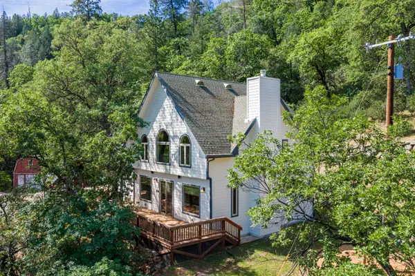 2213 Old Toll Road, Placerville, CA 95667
