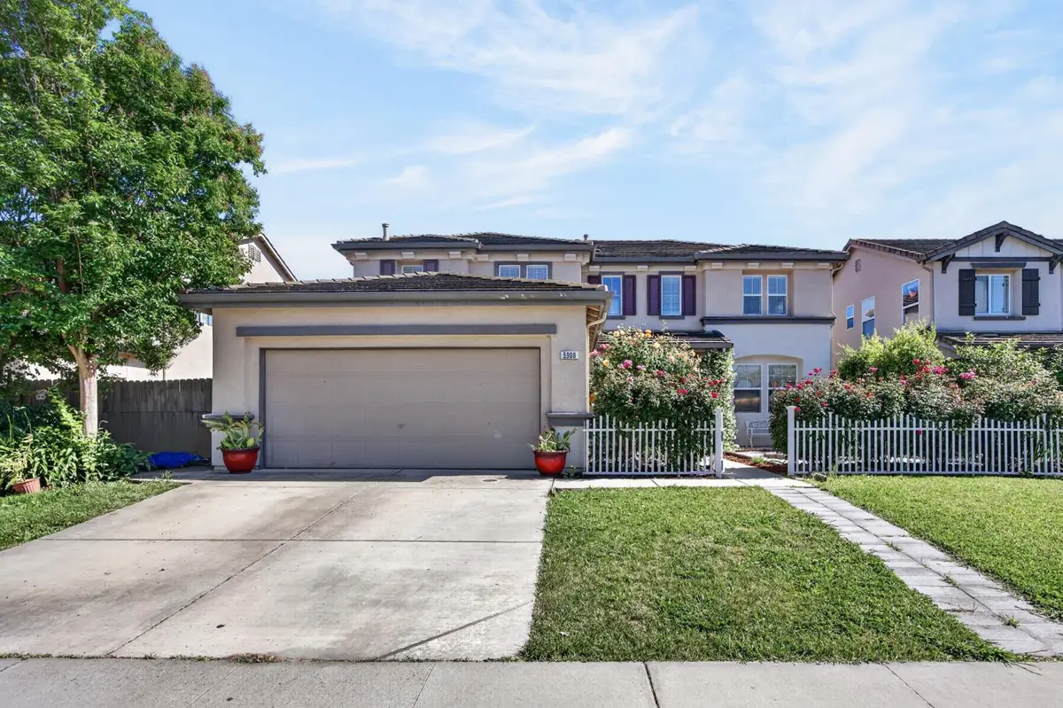 5908 Mclean Drive, Elk Grove, CA 95757 - #1