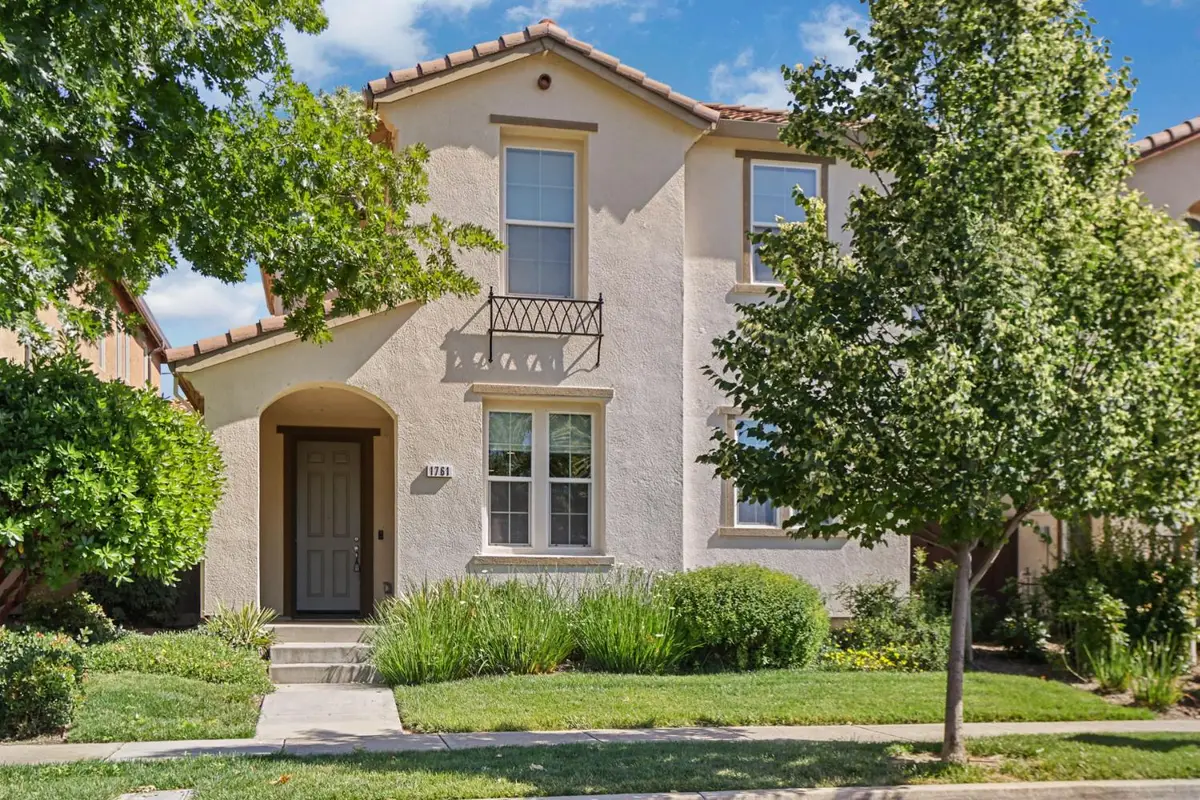 1761 N Breezy Meadow Drive, Sacramento, CA 95834 - #1