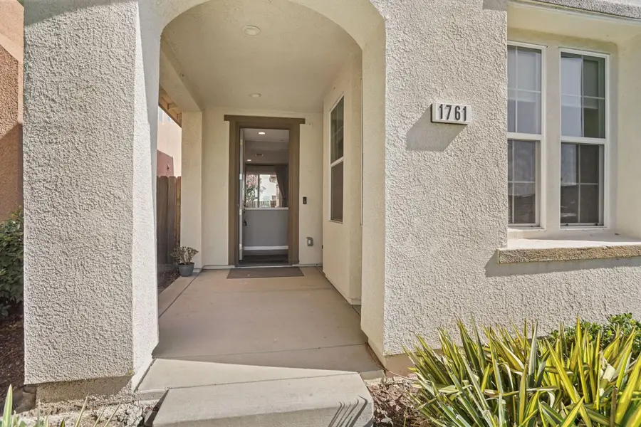 1761 N Breezy Meadow Drive, Sacramento, CA 95834 - #2