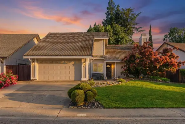 6578 Skyview Drive, Orangevale, CA 95662