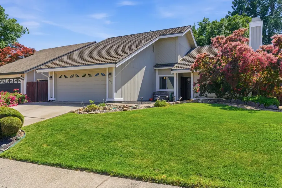 6578 Skyview Drive, Orangevale, CA 95662 - #2