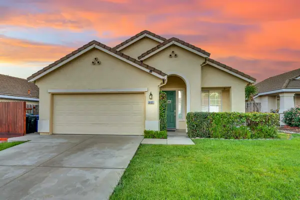 8409 Sundrop Way, Antelope, CA 95843