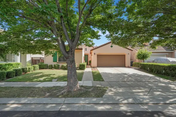 524 Hutchings Way, Mountain House, CA 95391