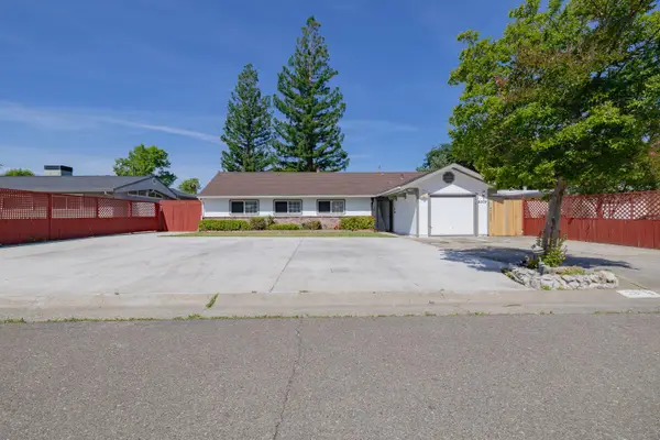 2009 Terrace Drive, Sacramento, CA 95825