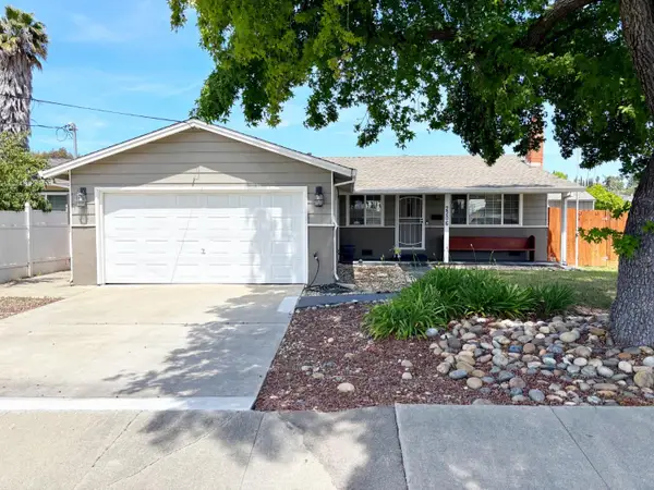 2206 Toronto Lane, Concord, CA 94520