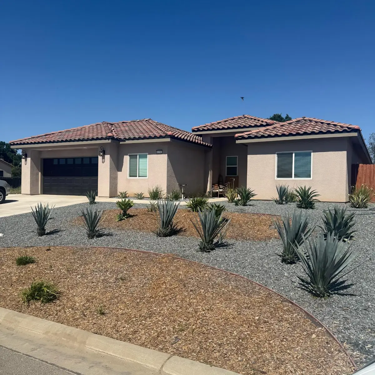 8390 Lake Shore Drive, Chowchilla, CA 93610 - #1