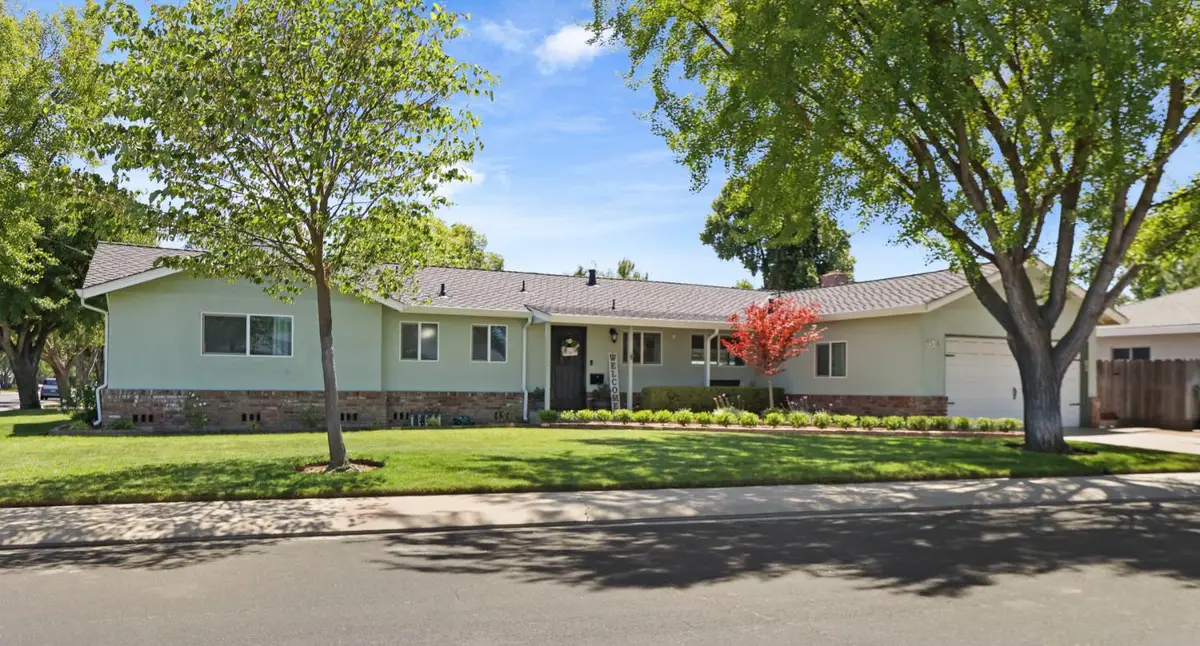 1518 Carverwood Drive, Modesto, CA 95350 - #1