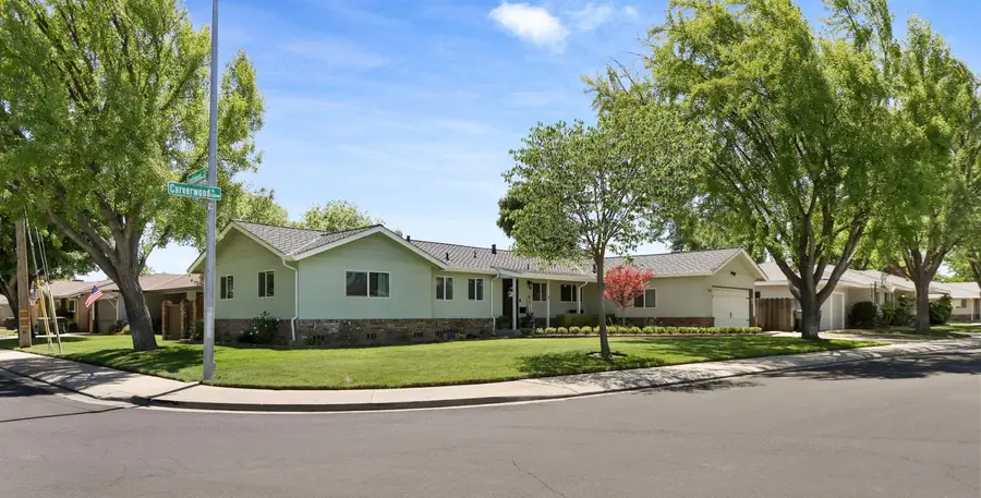 1518 Carverwood Drive, Modesto, CA 95350 - #2