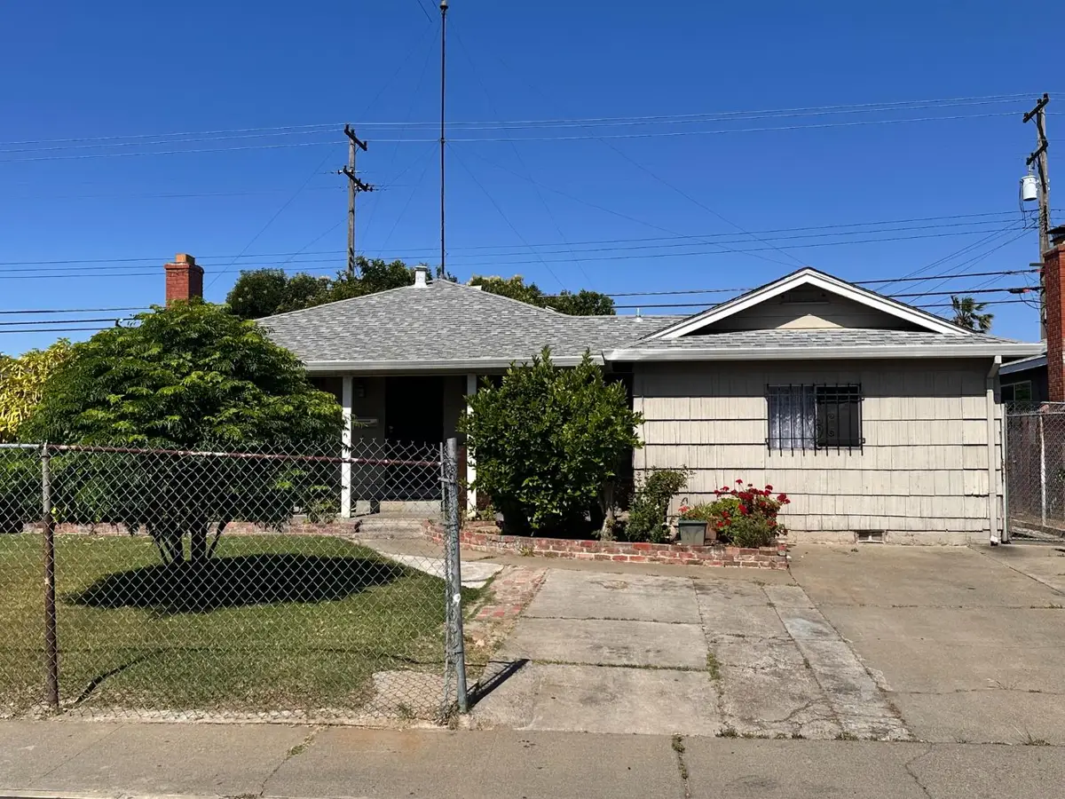 5900 41st Street, Sacramento, CA 95824 - #1