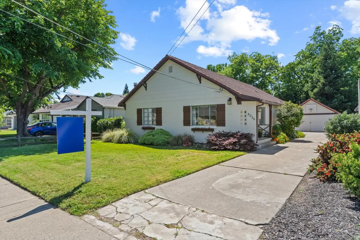 4026 58th Street, Sacramento, CA 95820 - #1