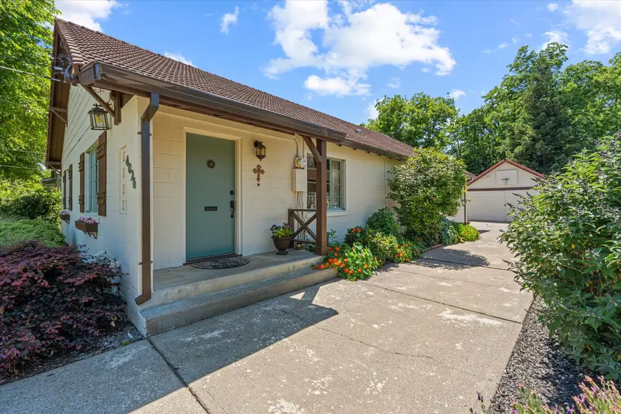 4026 58th Street, Sacramento, CA 95820 - #2