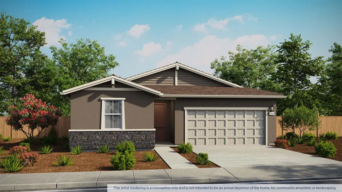 7960 Delta Haven Street, Sacramento, CA 95832 - #1