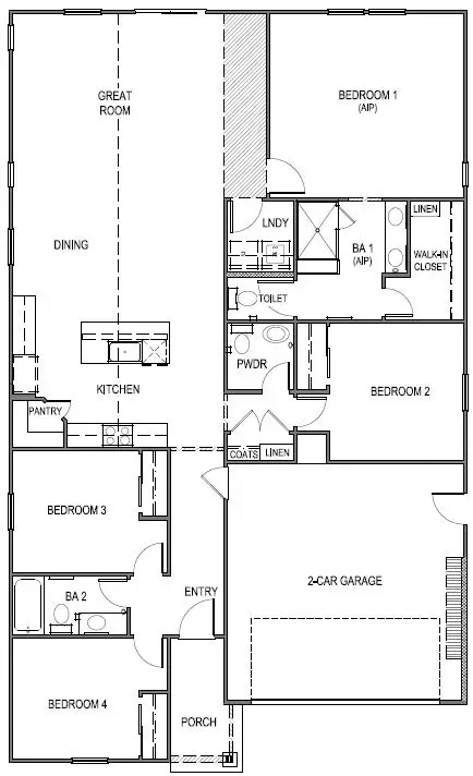 7960 Delta Haven Street, Sacramento, CA 95832 - #2