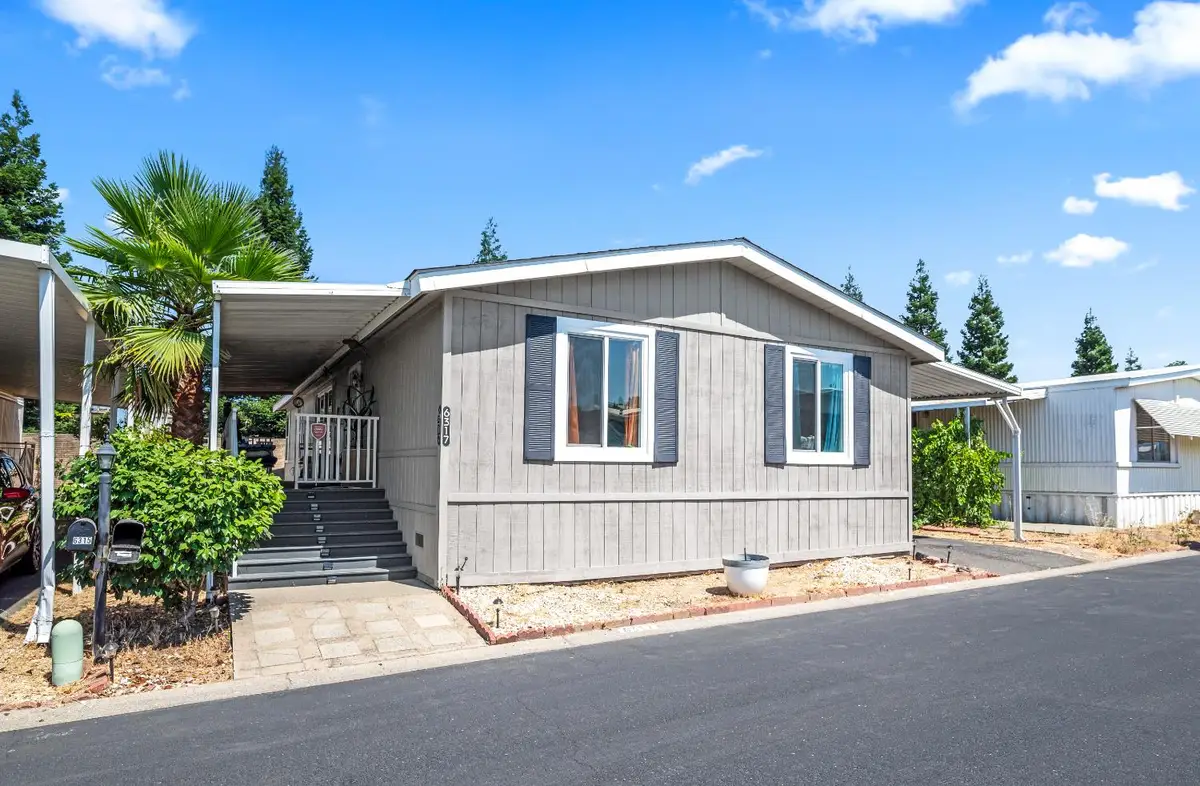 6317 Stagecoach Drive, Sacramento, CA 95842 - #1
