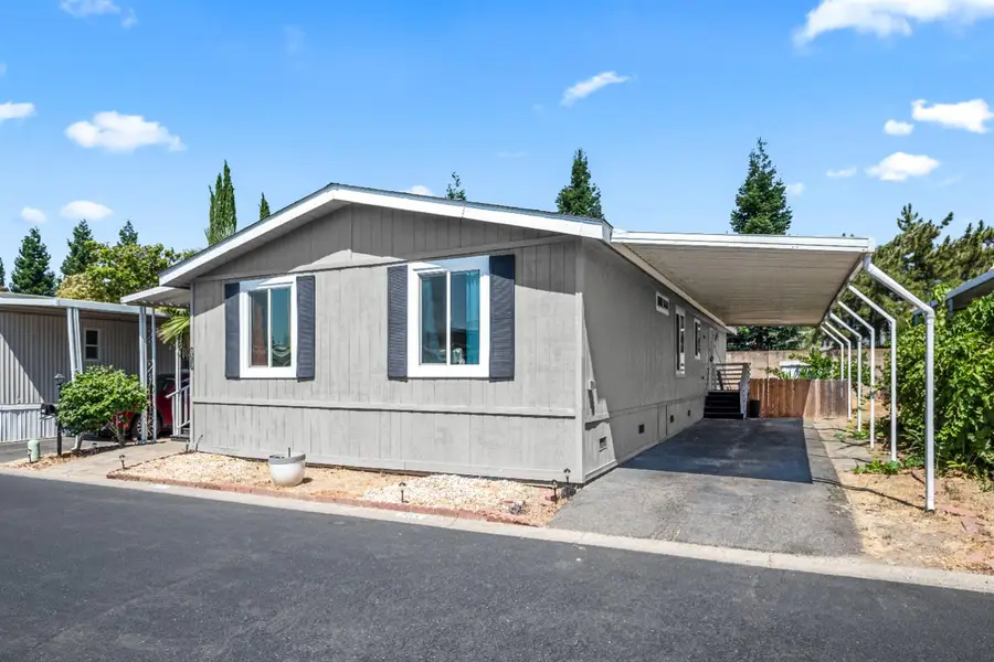 6317 Stagecoach Drive, Sacramento, CA 95842 - #2