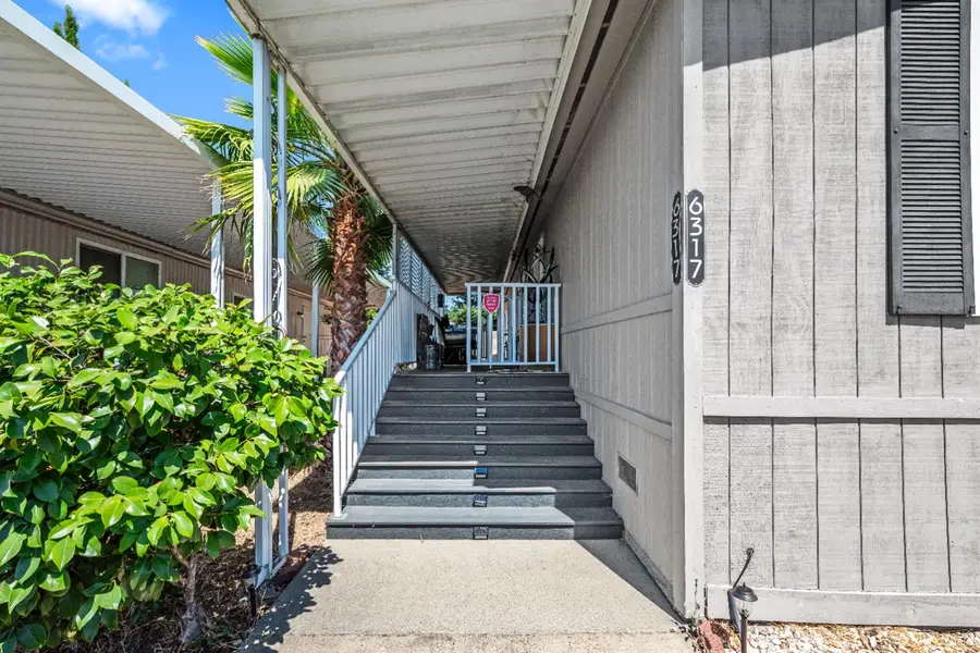 6317 Stagecoach Drive, Sacramento, CA 95842 - #3