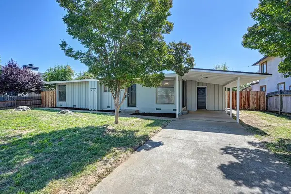 2012 Belcot Road, Sacramento, CA 95825