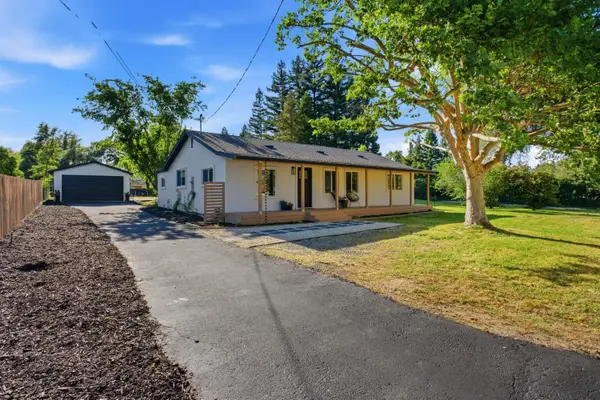 3536 Bankhead Road, Loomis, CA 95650