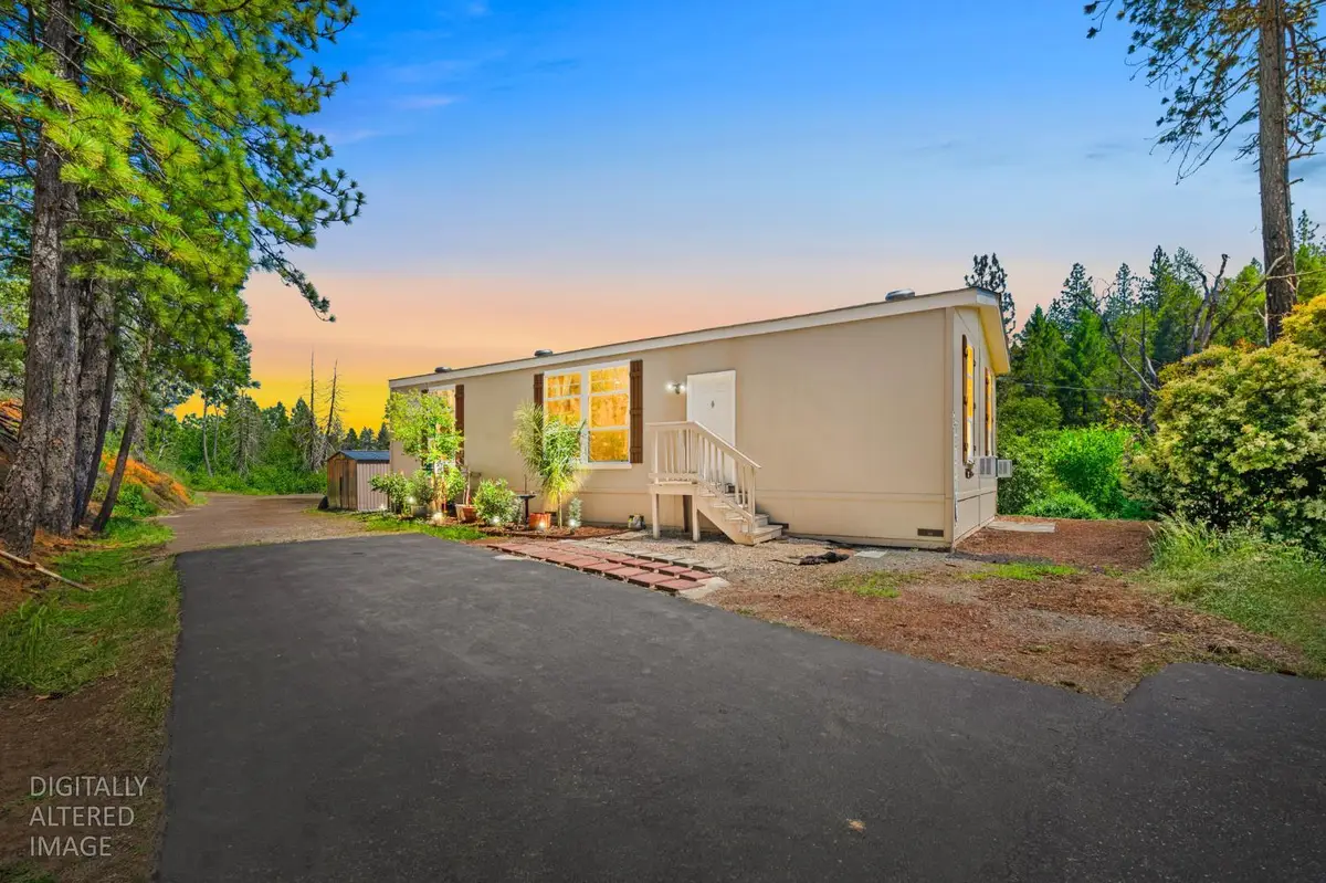 135 Ponderosa #23, Colfax Monumental Ridge, CA 95731 - #1