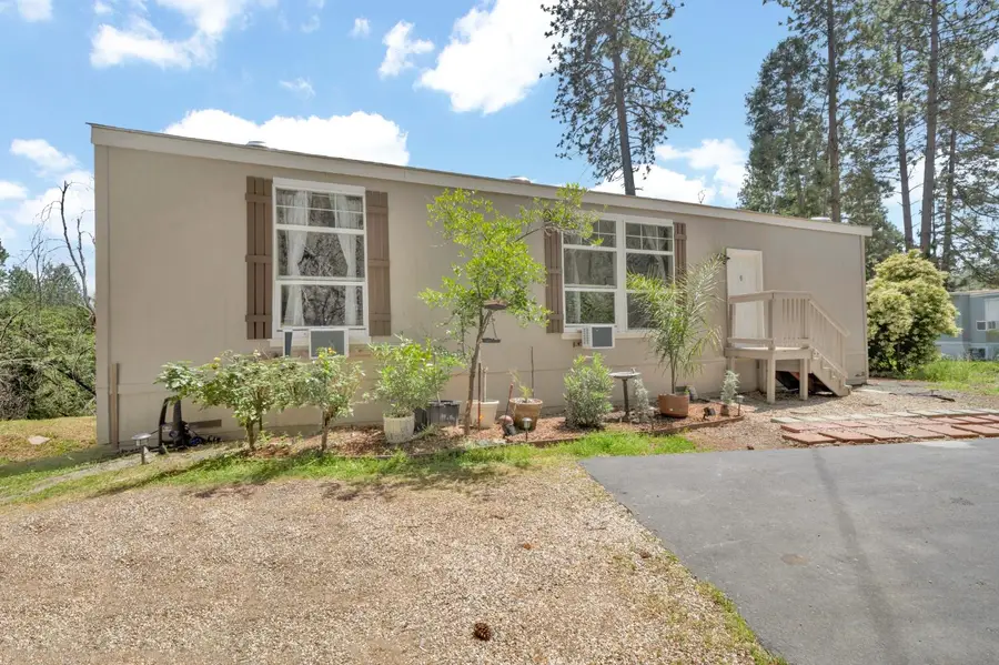 135 Ponderosa #23, Colfax Monumental Ridge, CA 95731 - #3