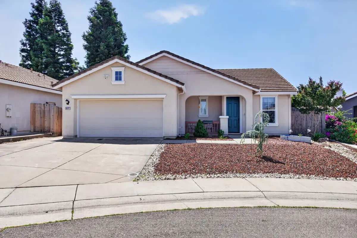 5622 Ridgepoint Drive, Antelope, CA 95843 - #1