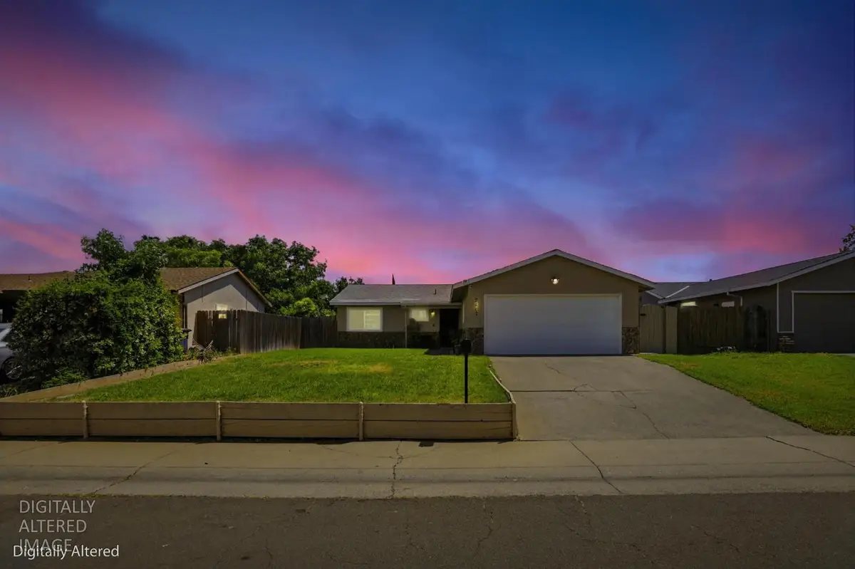 3407 Granby Drive, Sacramento, CA 95827 - #1