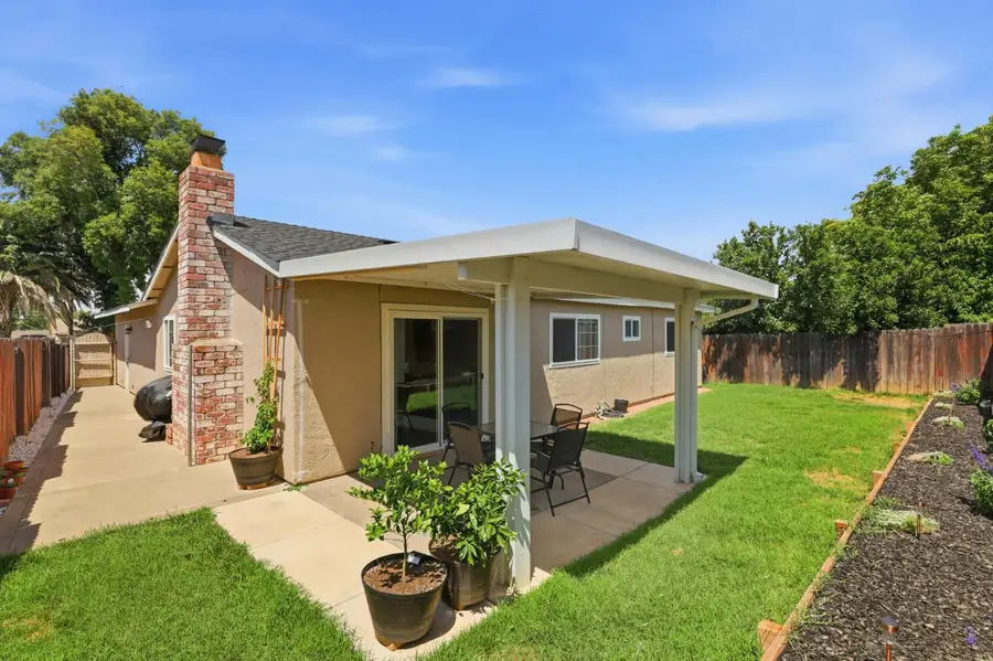 3407 Granby Drive, Sacramento, CA 95827 - #2