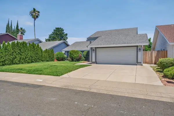 2341 Rudat Circle, Rancho Cordova, CA 95670
