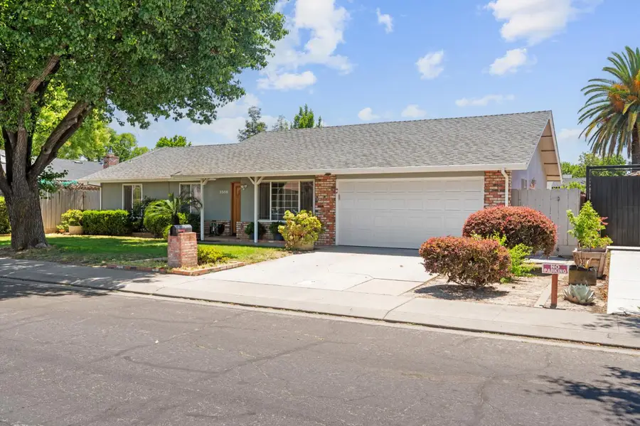 3356 Ocotillo Way, Modesto, CA 95355 - #3
