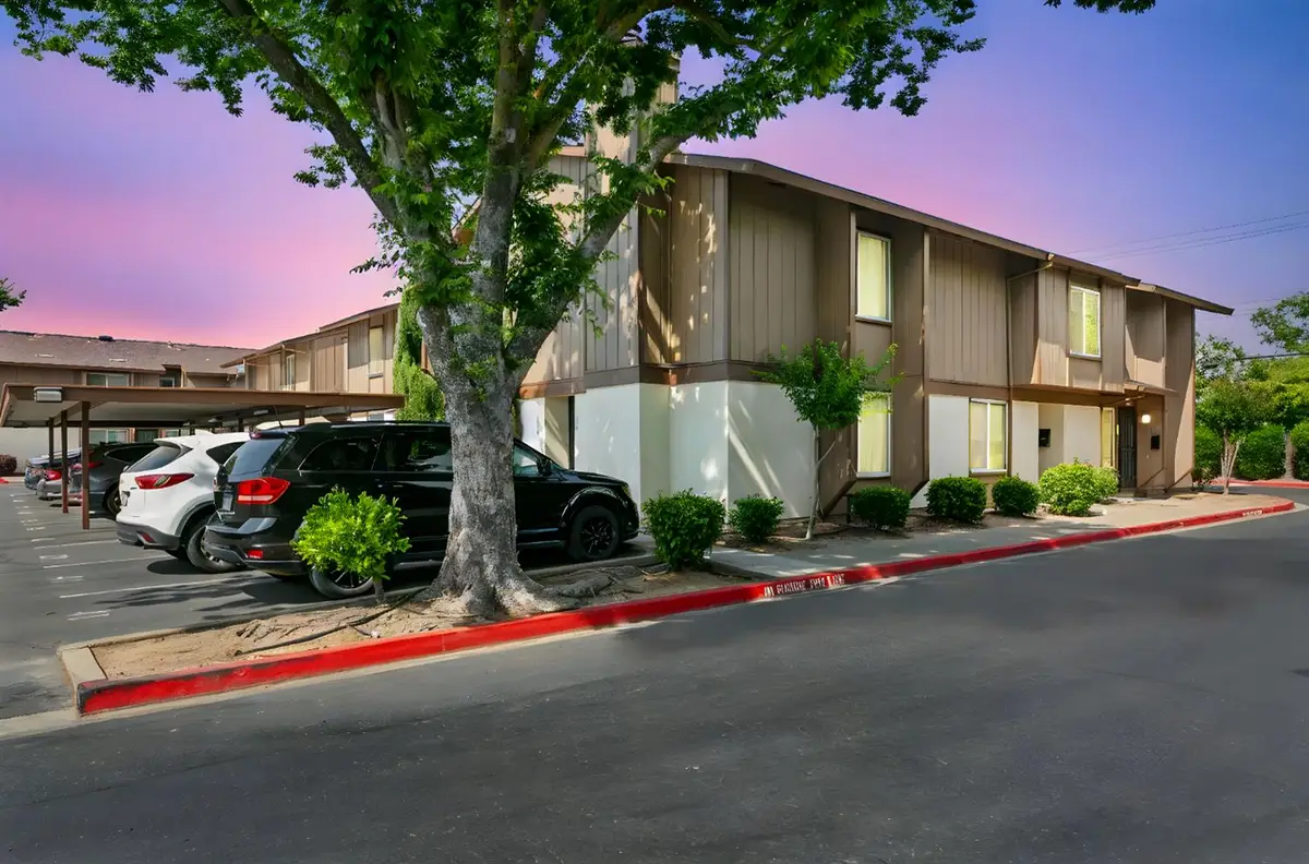 3584 Larchmont Square Lane, Sacramento, CA 95821 - #1