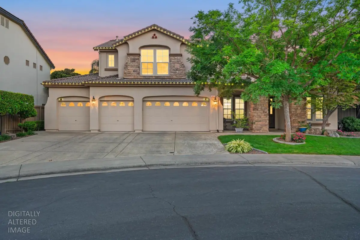 217 Baroness Court, Roseville, CA 95747 - #1